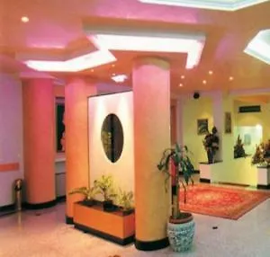La Pace Otel Tropea